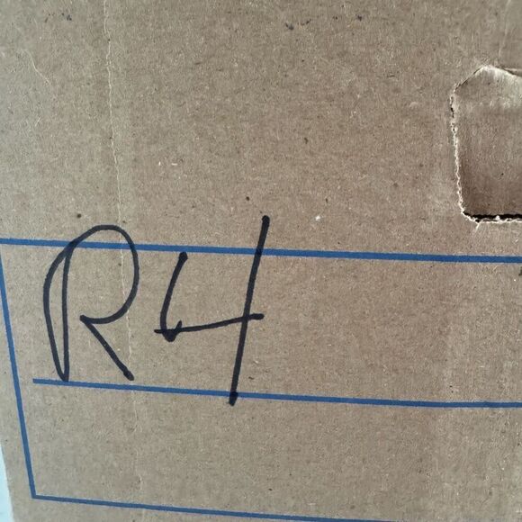 Chaps Ralph Lauren Men’s High Neck Sweater Size Large Cotton Blend Preppy - Picture 8 of 8